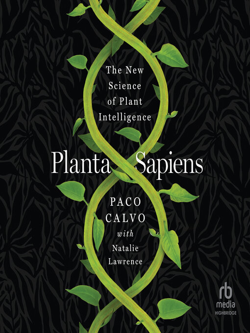 Title details for Planta Sapiens by Paco Calvo - Wait list